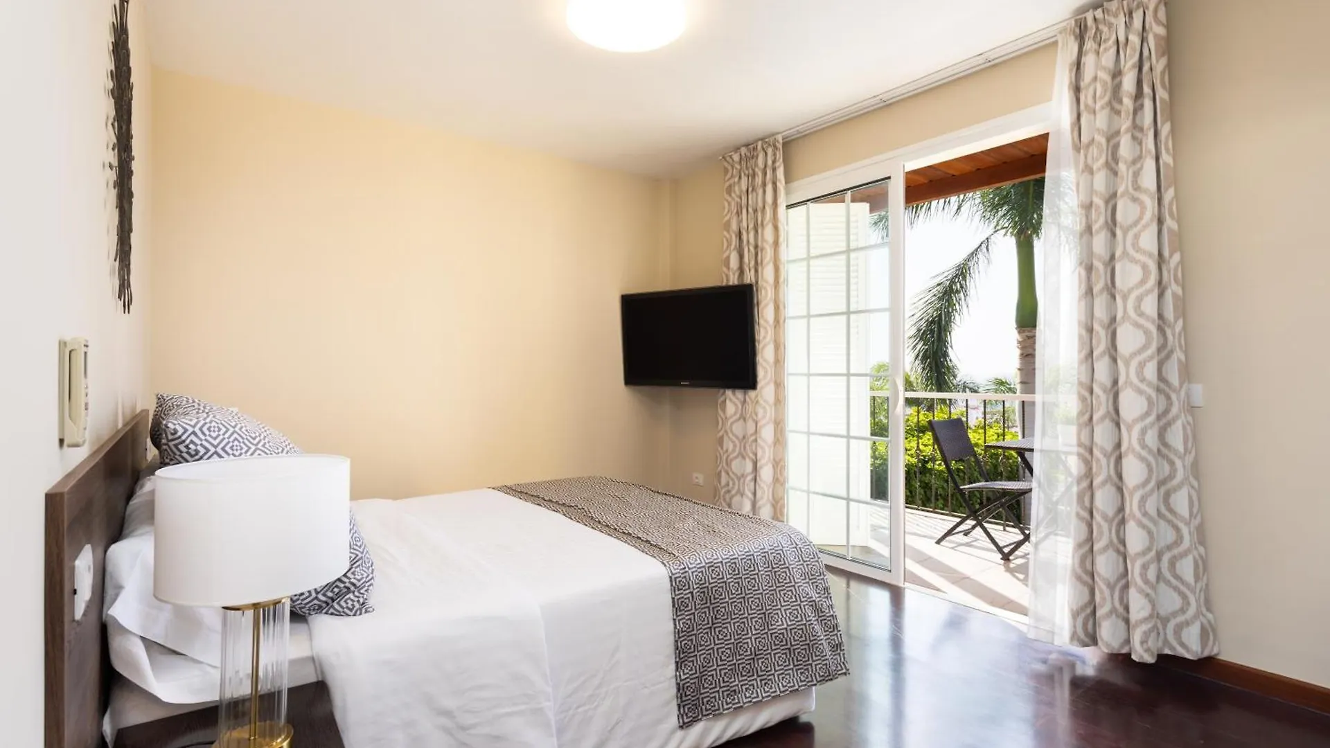 Villa Paraiso Del Mar Con Piscina Privada 圣地亚哥港 0*,