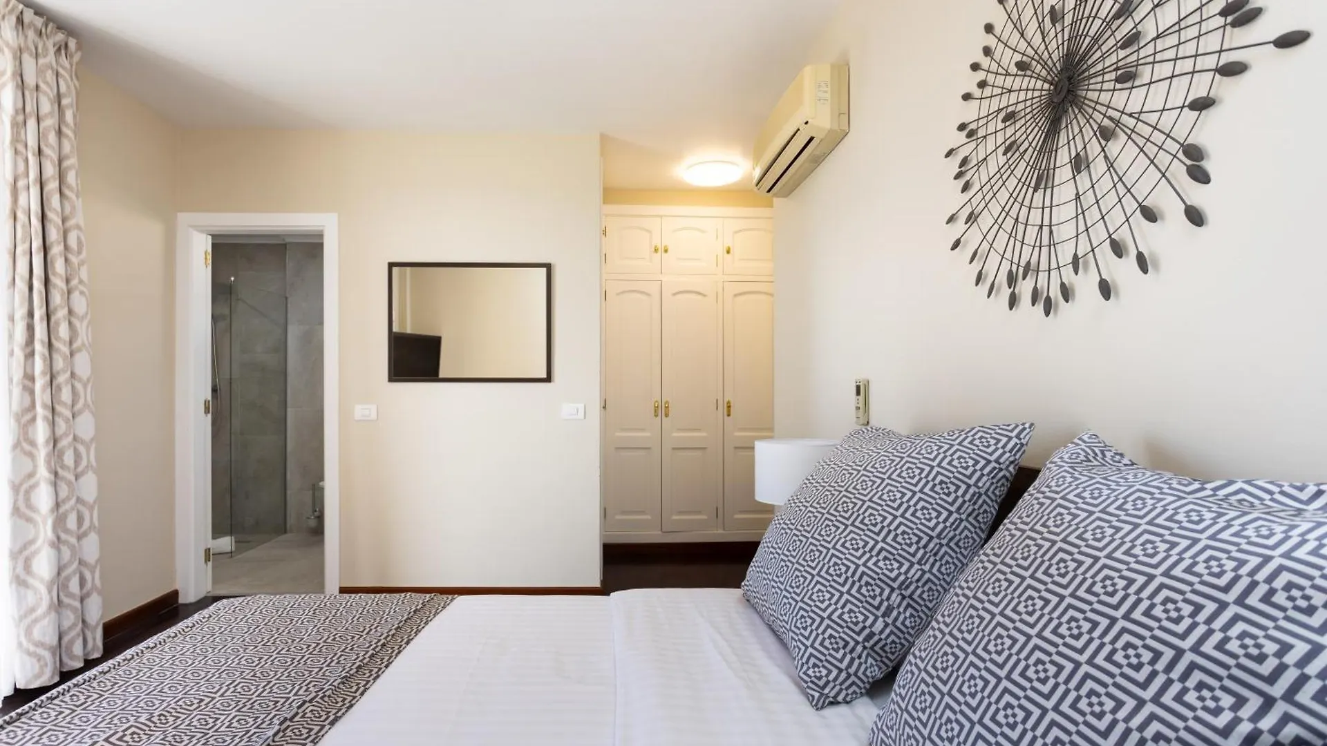 Villa Paraiso Del Mar Con Piscina Privada 圣地亚哥港